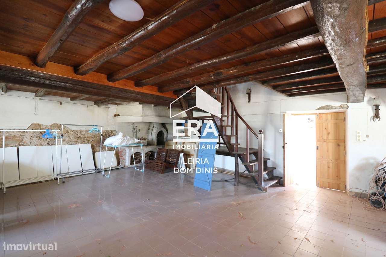 Moradia Isolada T5 em Ferreira do Zêzere-38