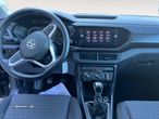 VW T-Cross 1.0 TSI - 11