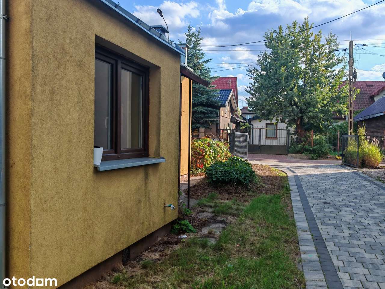 Domek 60m2, Mińsk Mazowiecki-6