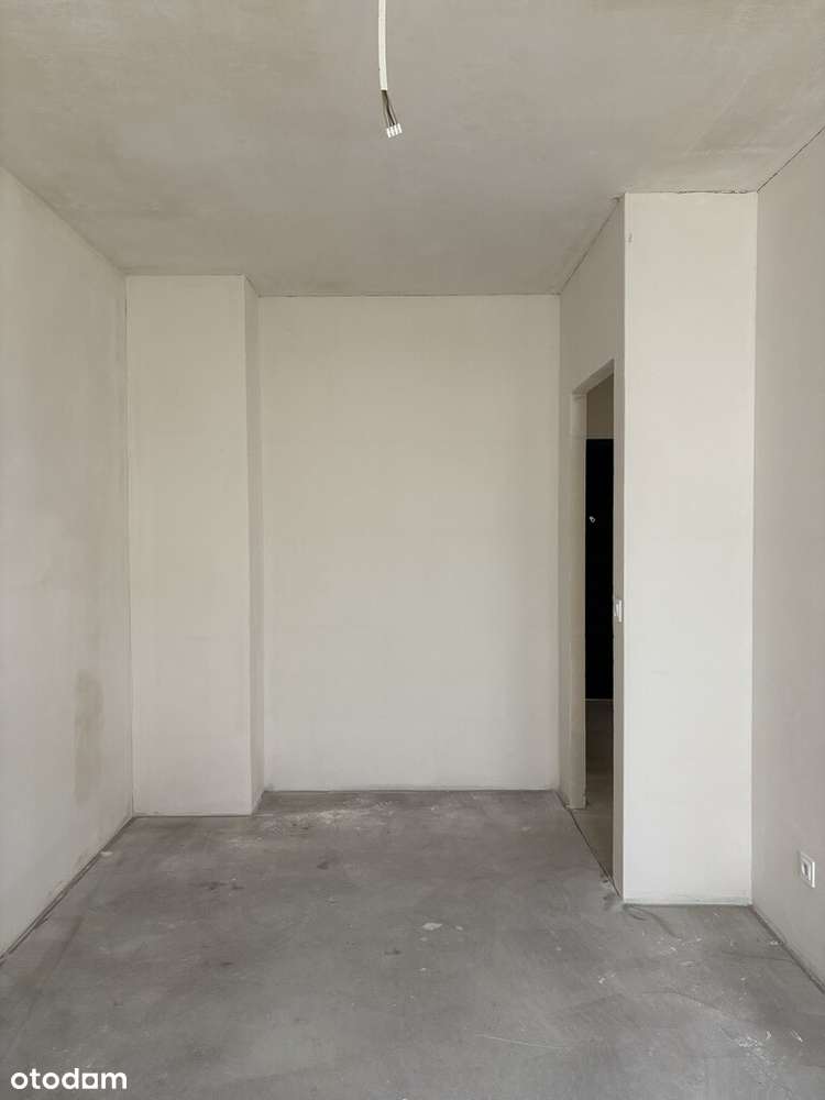 3 pokojowe w nowym bloku+ ogródek+ garaz+ komórka-8