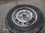 Koła opony felgi 15" Hyundai H1 H200 205/70 R15C - 5