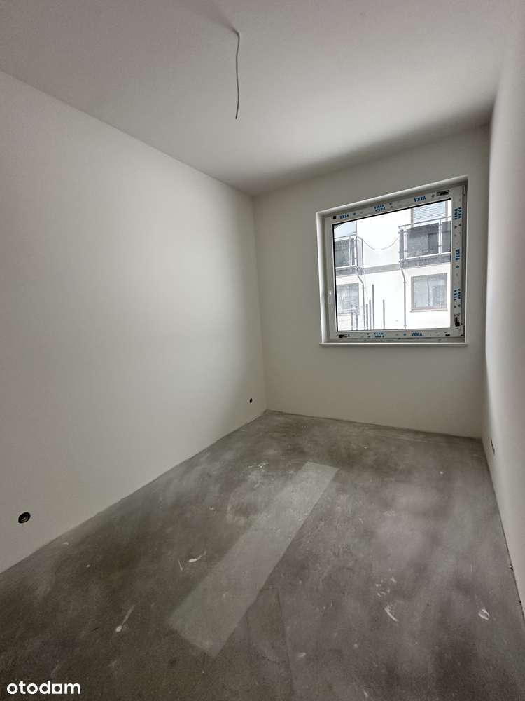 Mieszkanie na parterze z ogródkiem-6