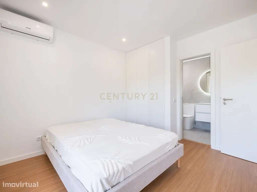 Apartamento T1 - Monte Formoso, Coimbra-5