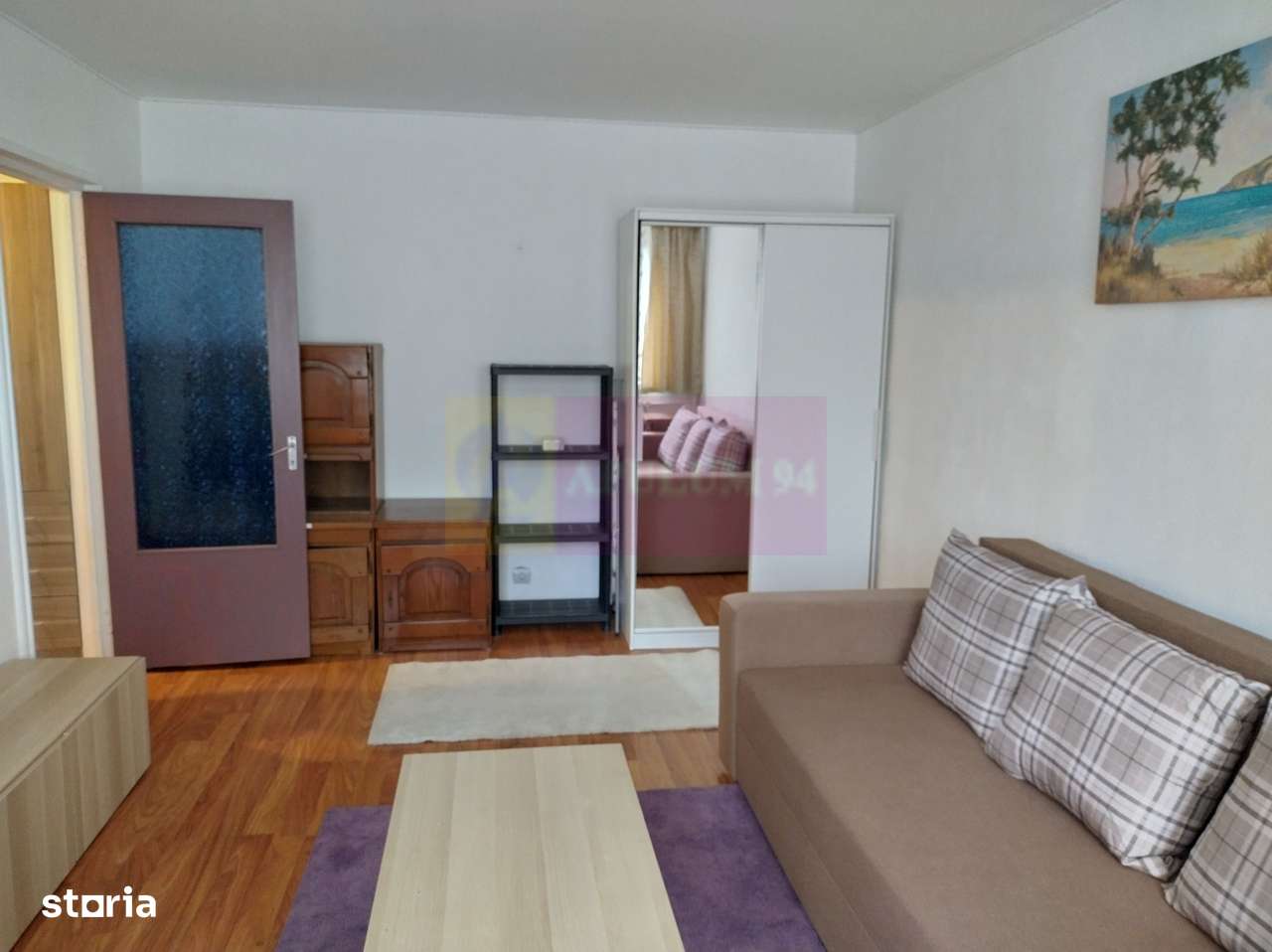 Vanzare garsoniera Politehnica - Imagine principală: 2/7