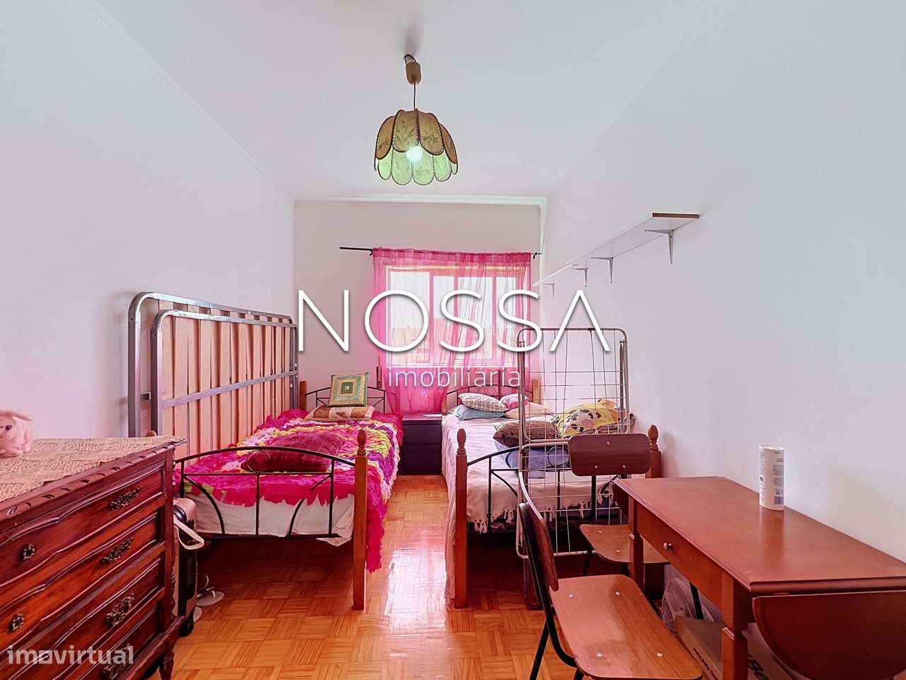 Apartamento T2 no Monte da Caparica - Almada-10