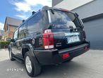 Jeep Commander 3.0 CRD Limited - 3