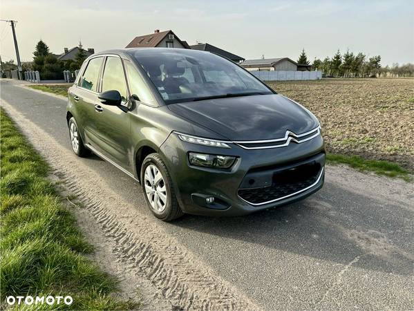 Citroën C4 Picasso - 2