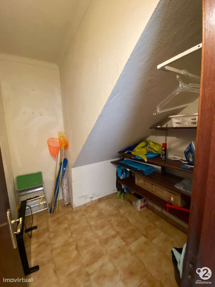 Moradia V5  com Vista Mar em Silveira-14