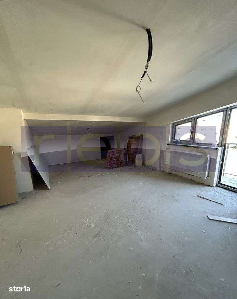 VANZARE APARTAMENT 3 CAMERE TEPES VODA CALEA CALARASILOR 87MP PARCARE - Imagine principală: 5/13
