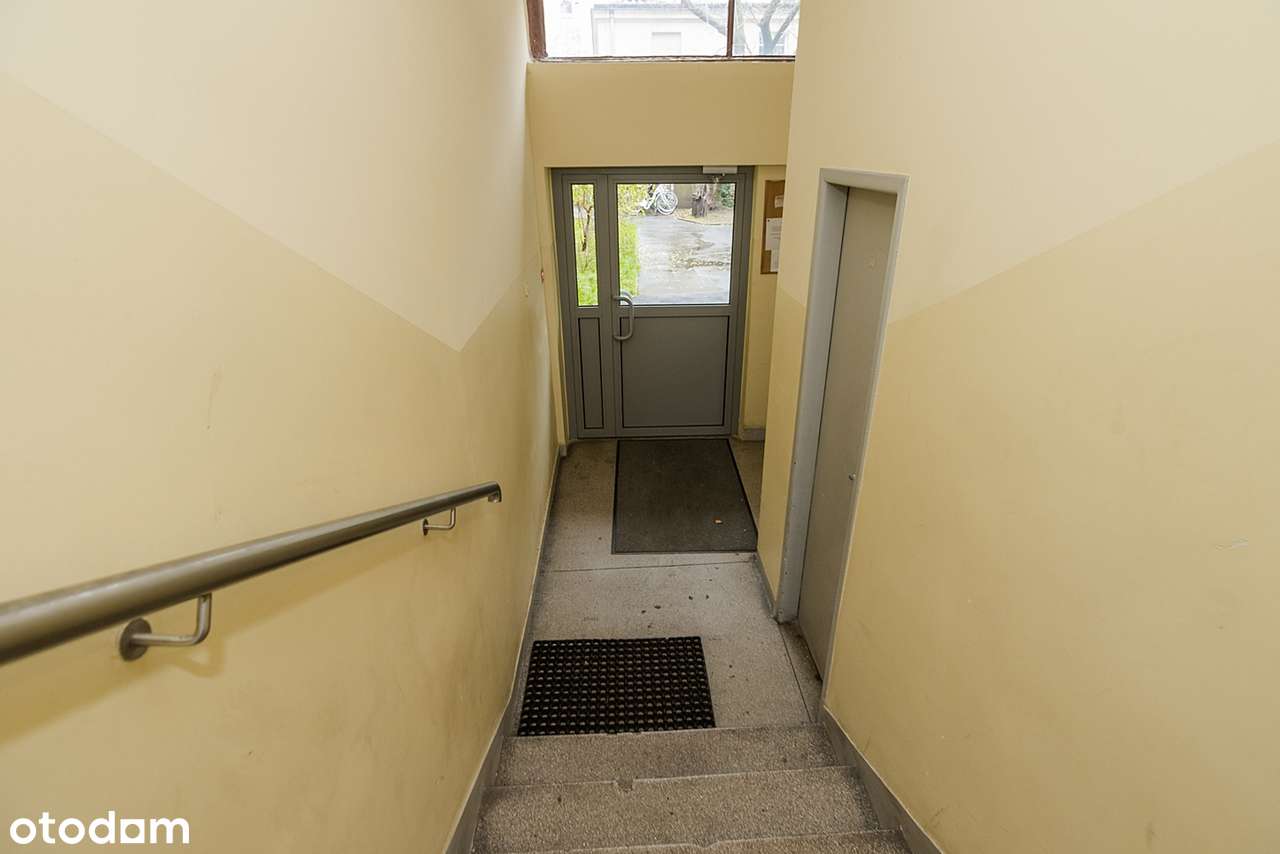 2 pokoje przy Starym Mieście | Po remoncie | 46 m²-11