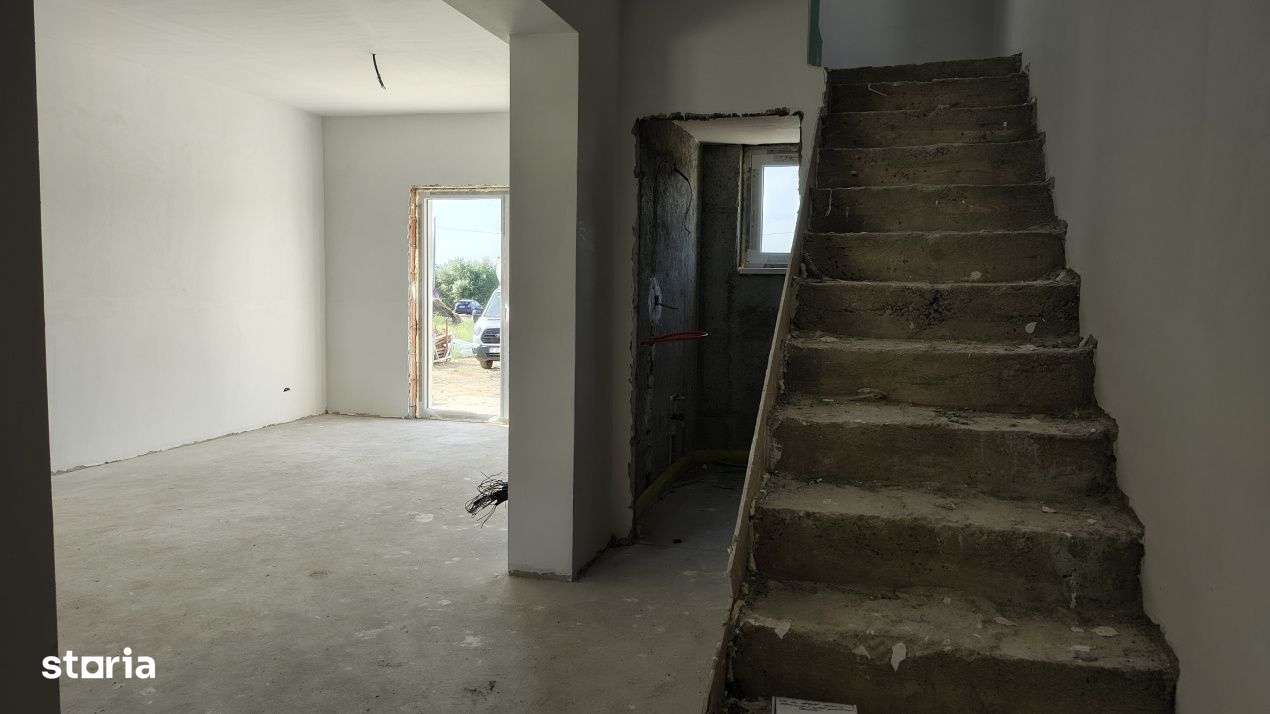 Vile premium padurea rosu Chiajna-13