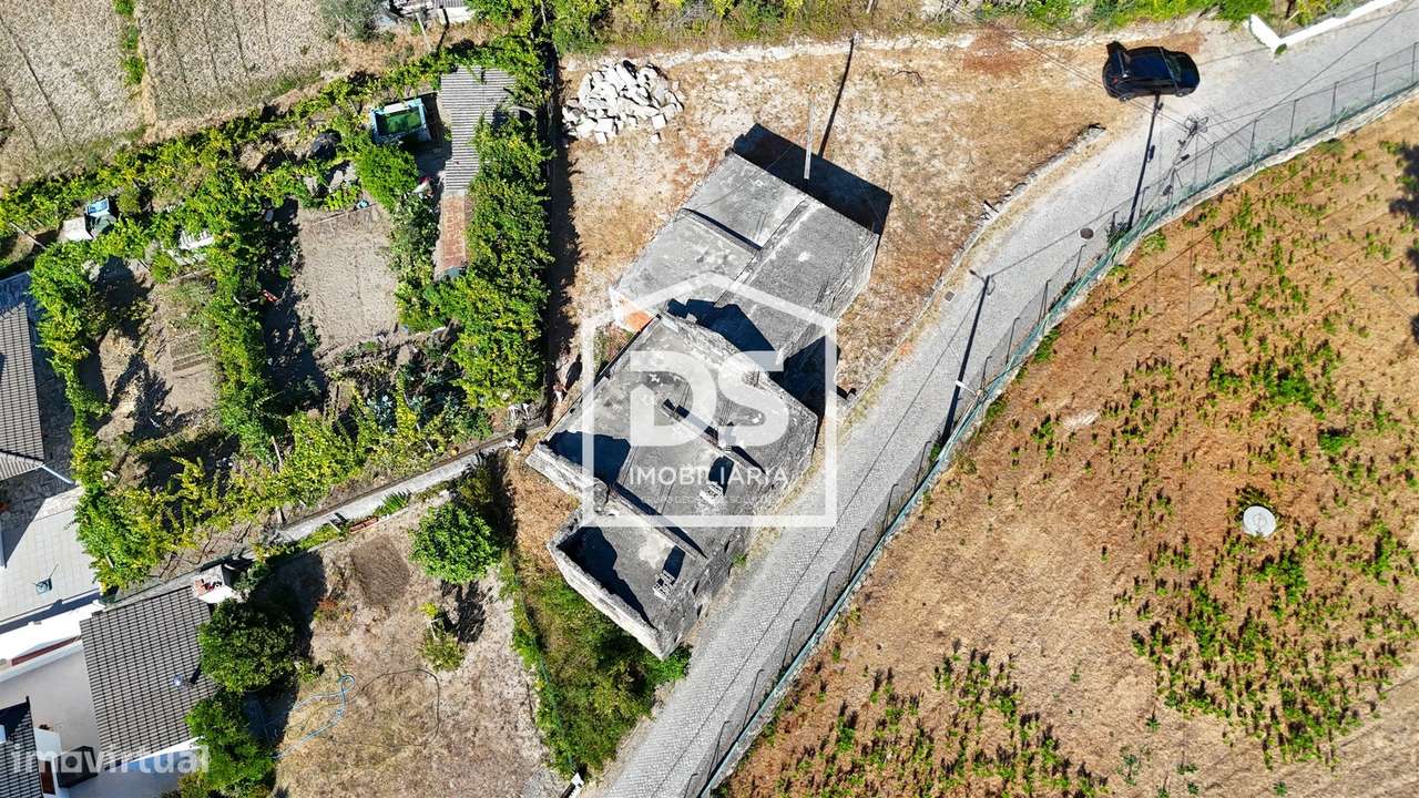 Moradia T3 Venda em Castelões,Penafiel-7