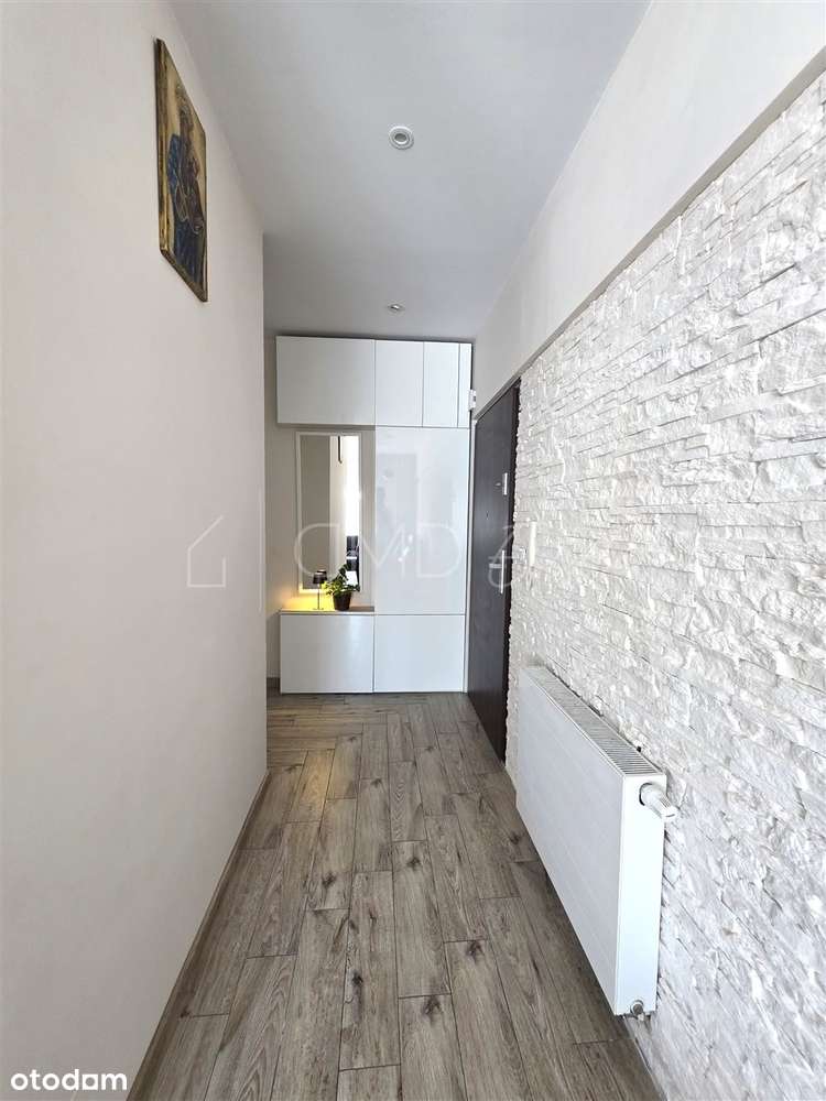 Planty Śląskie 70,70 m² 3 pokoje 2 balkony MP-8