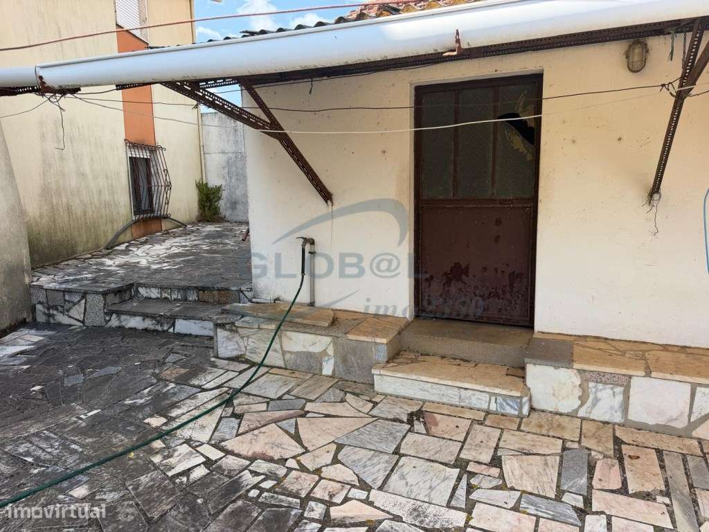 MORADIA EM SERRA DE SANTO ANTÓNIO - ALCANENA-9
