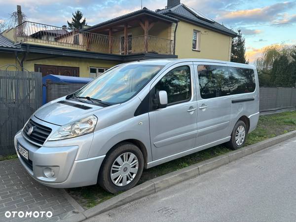 Fiat Scudo - 2