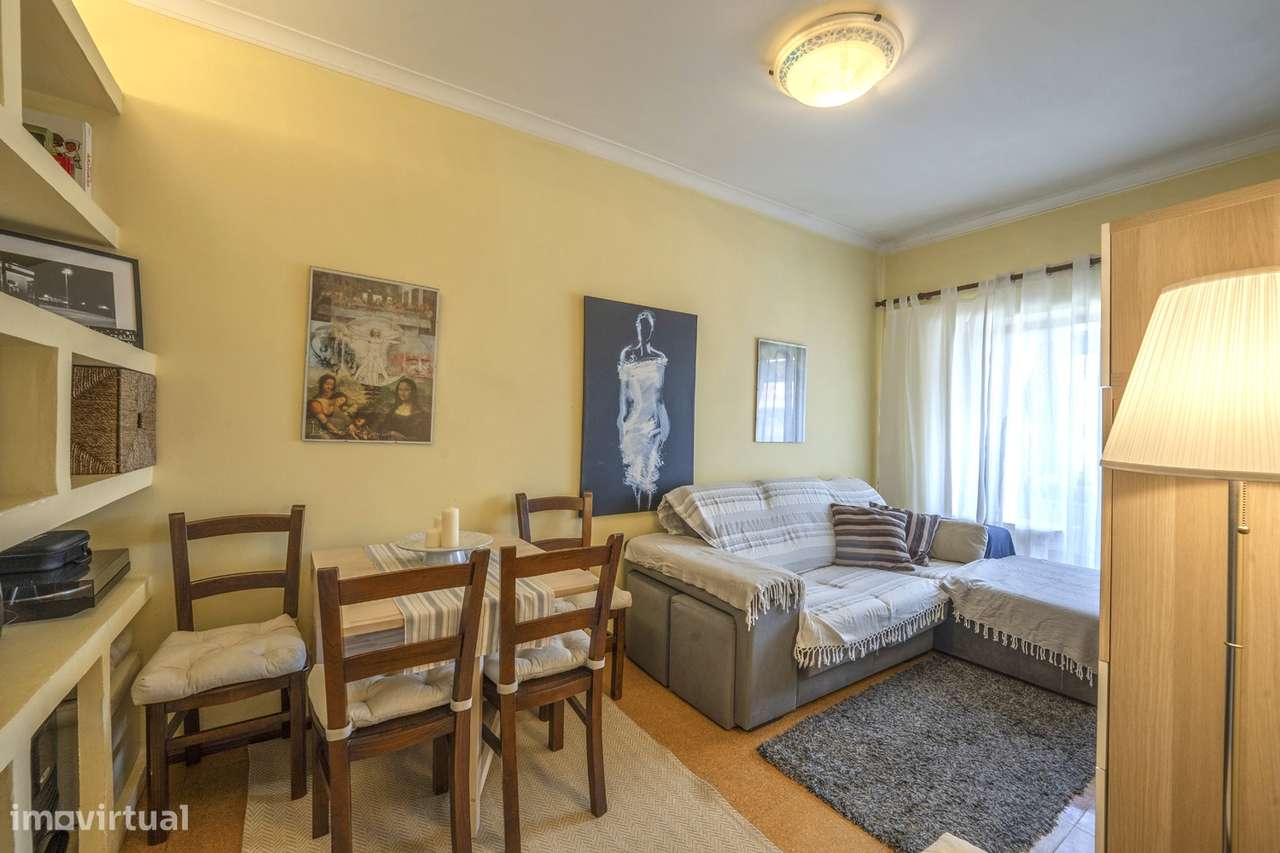 Apartamento T3, Águas Livres, Amadora-3