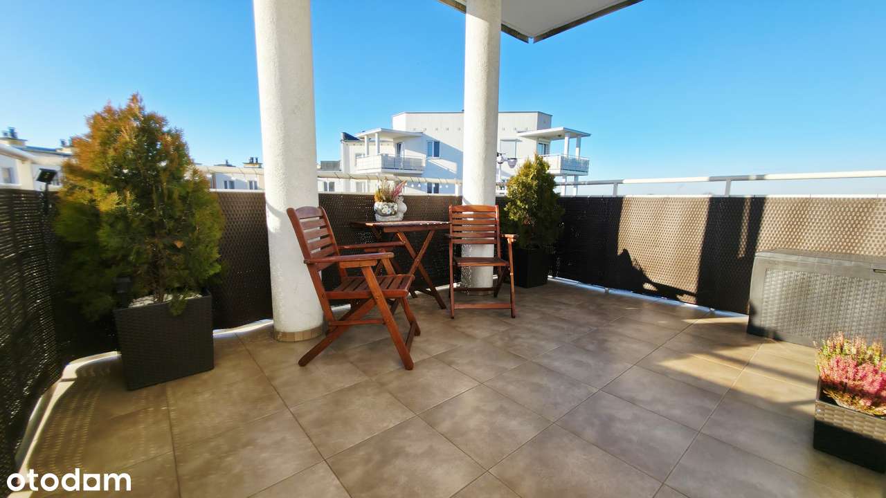 --REZERWACJA-- ZALASEWO 3-pokojowe mieszkanie-16