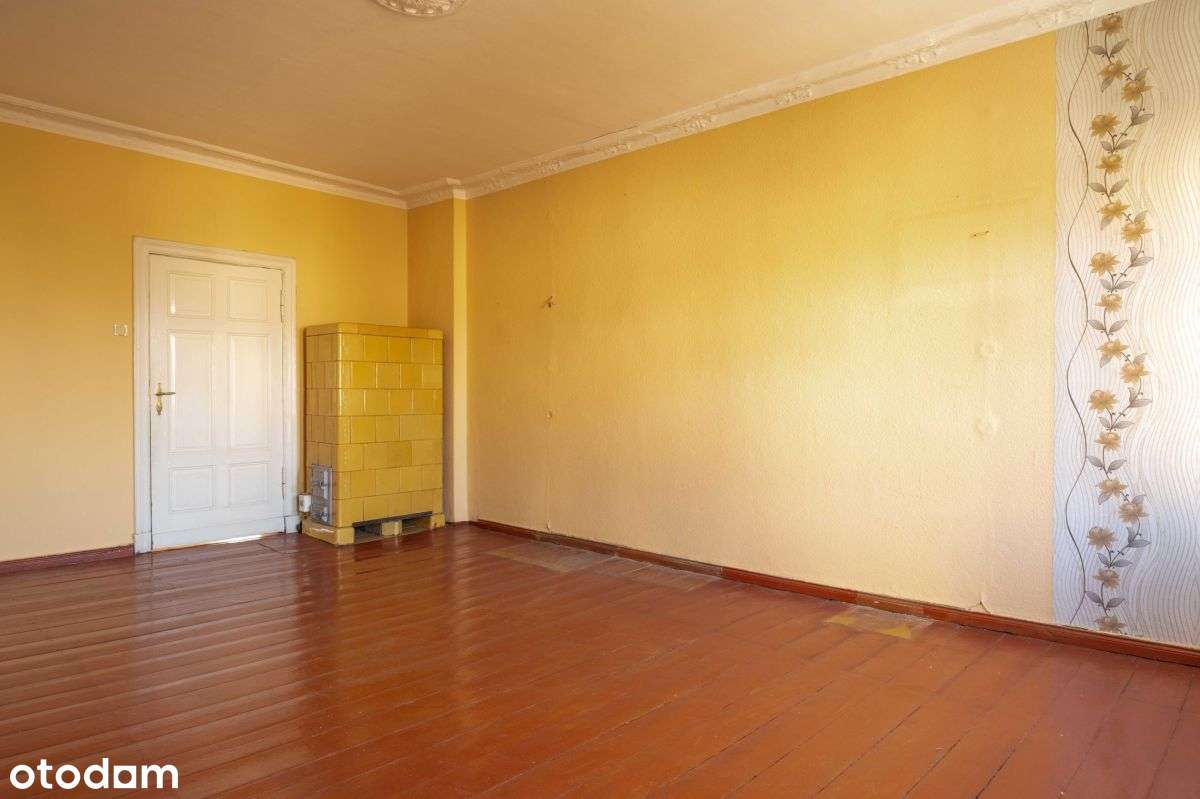 Atrakcyjne mieszkanie na Śródce-6