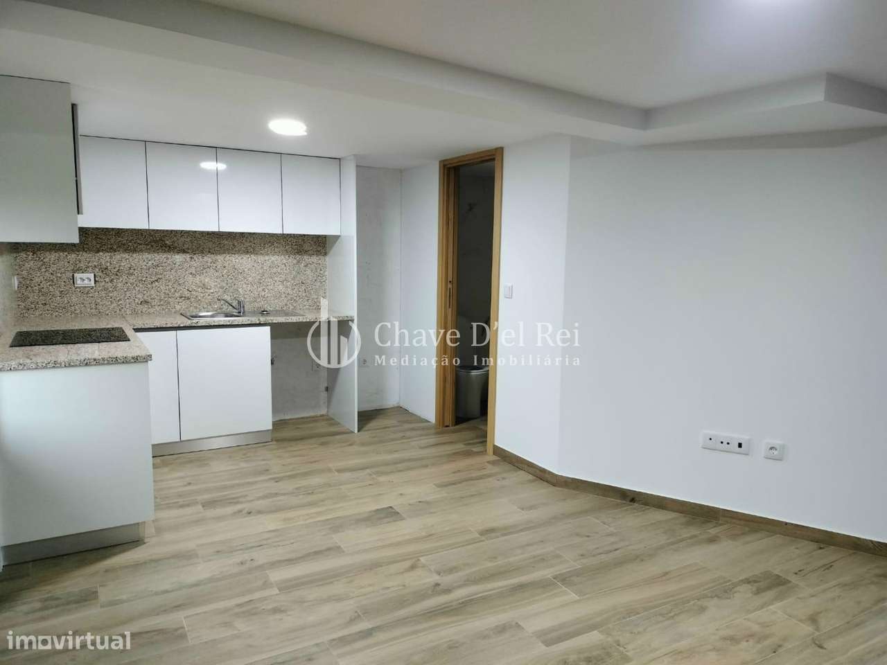 Moradia em Banda T3 Arrendamento em Mangualde, Mesquitela e Cunha Alta - Grande imagem: 5/18