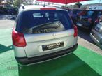 Peugeot 207 SW 1.6 HDi SE 200 Anos - 10