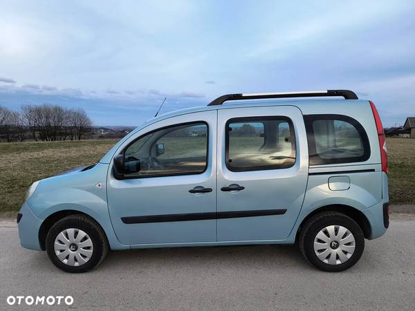 Renault Kangoo 1.6 16V Helios - 6