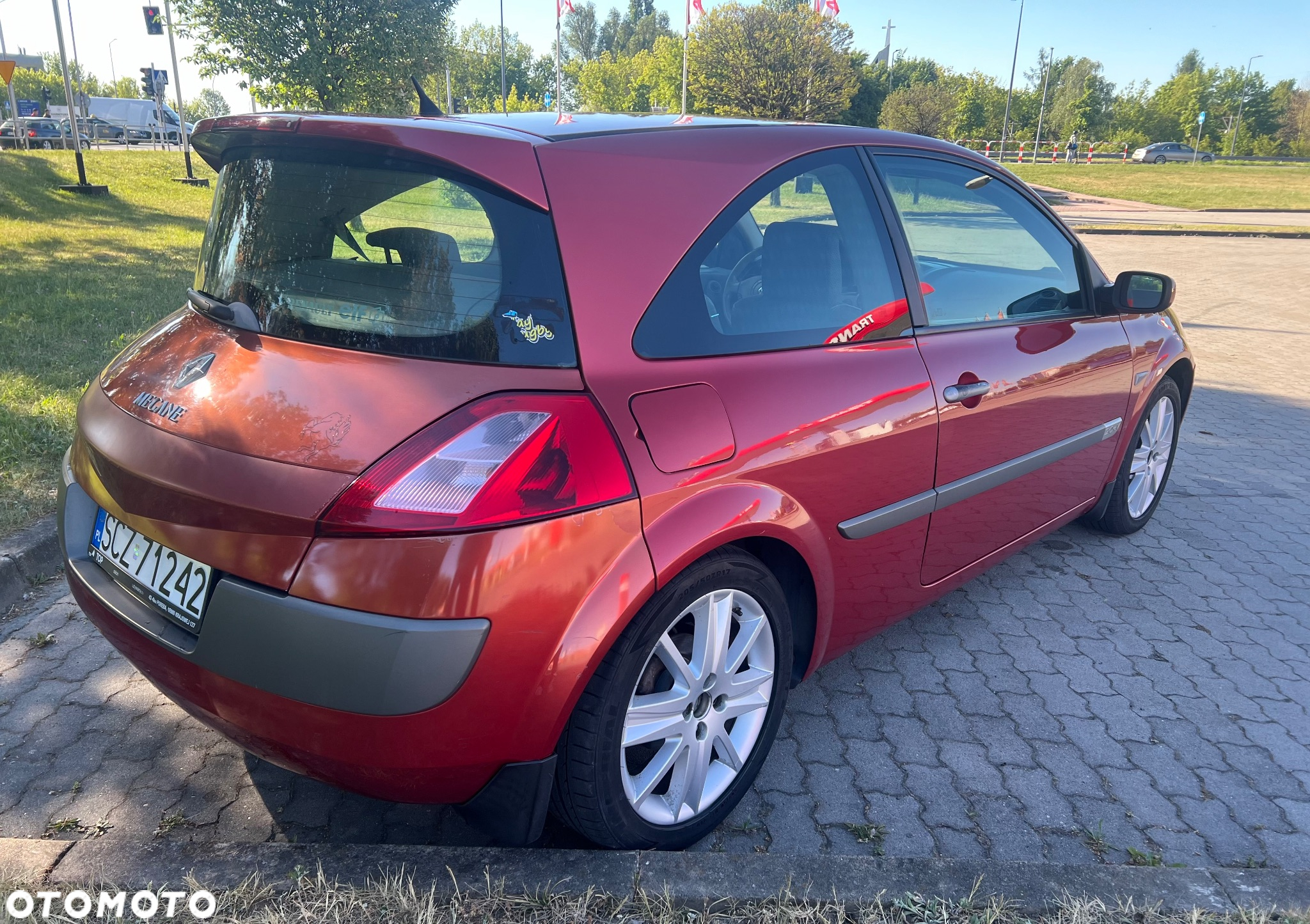 Renault Megane - 9