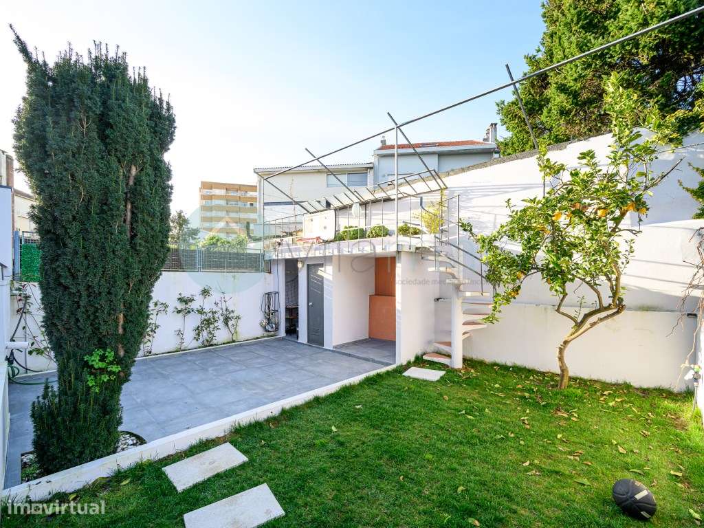 Moradia com 6 quartos-42