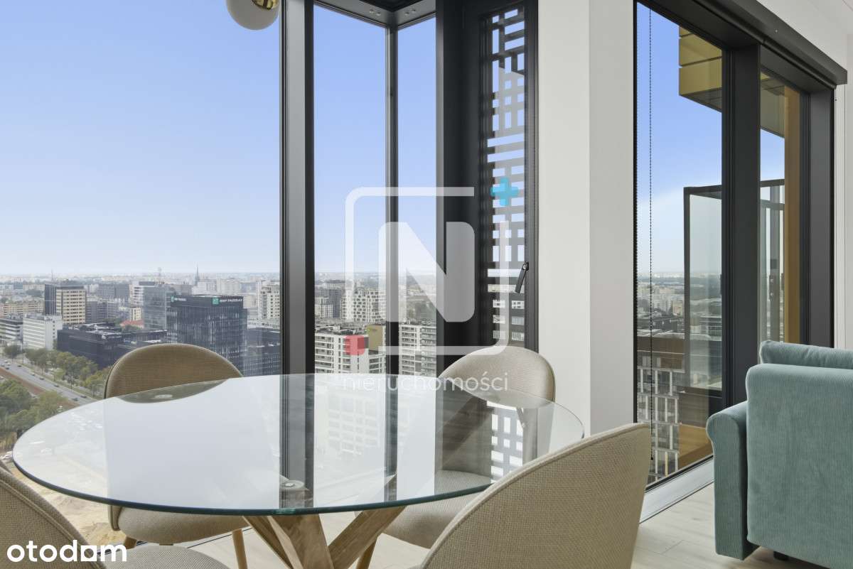 3-pok.mieszkanie 76 m² w inwestycji TowarowaT-Wola - Pełny obrazek: 5/15