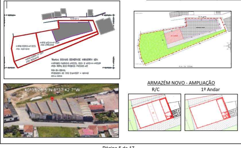 ARMAZÉM INDUSTRIAL - Grande imagem: 3/9
