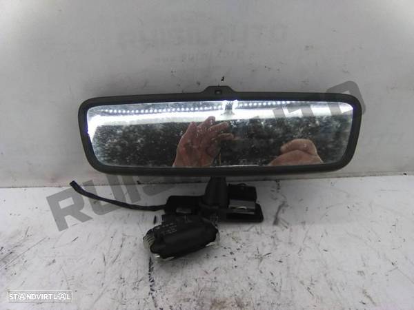 Espelho Retrovisor Interior  Opel Astra H 1.9 Cdti - 1