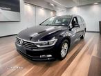 Volkswagen Passat Variant 1.6 TDI (BlueMotion Technology) DSG Comfortline - 8