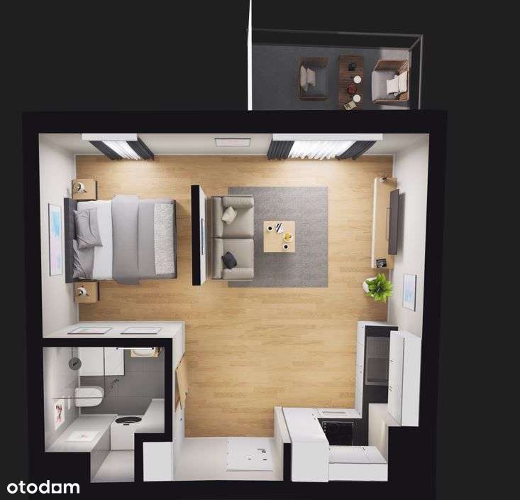 Mierzeja Wiślana Sztutowo Perła Mierzei - Pełny obrazek: 5/10