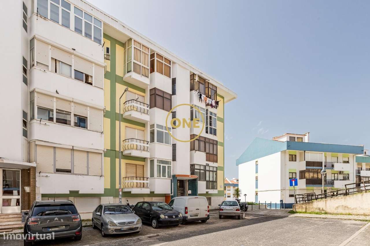 Apartamento T3 com Varandas - Ramada - Odivelas-22