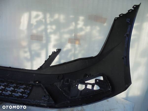 ZDERZAK PRZOD SEAT LEON III LIFT 17-20 EXCELLENCE - 8