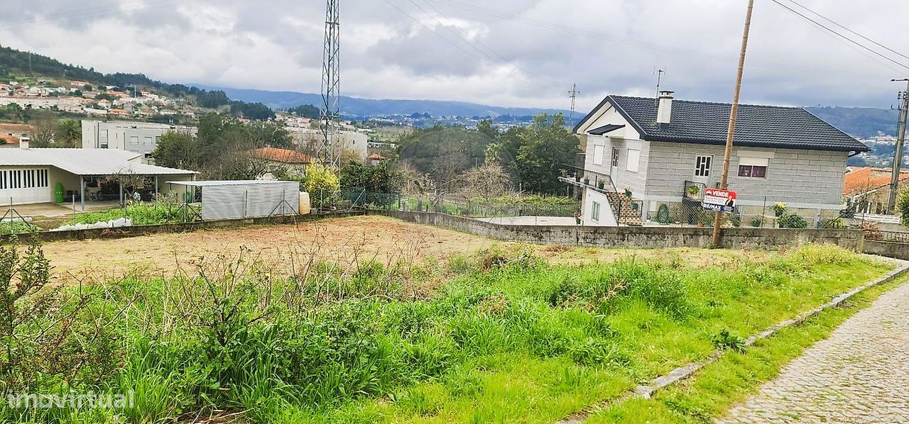 Terreno  para venda - Grande imagem: 1/5