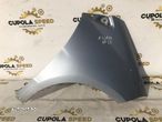 Aripa fata dreapta Mercedes A-Class (2004-2012) [W169] - 1