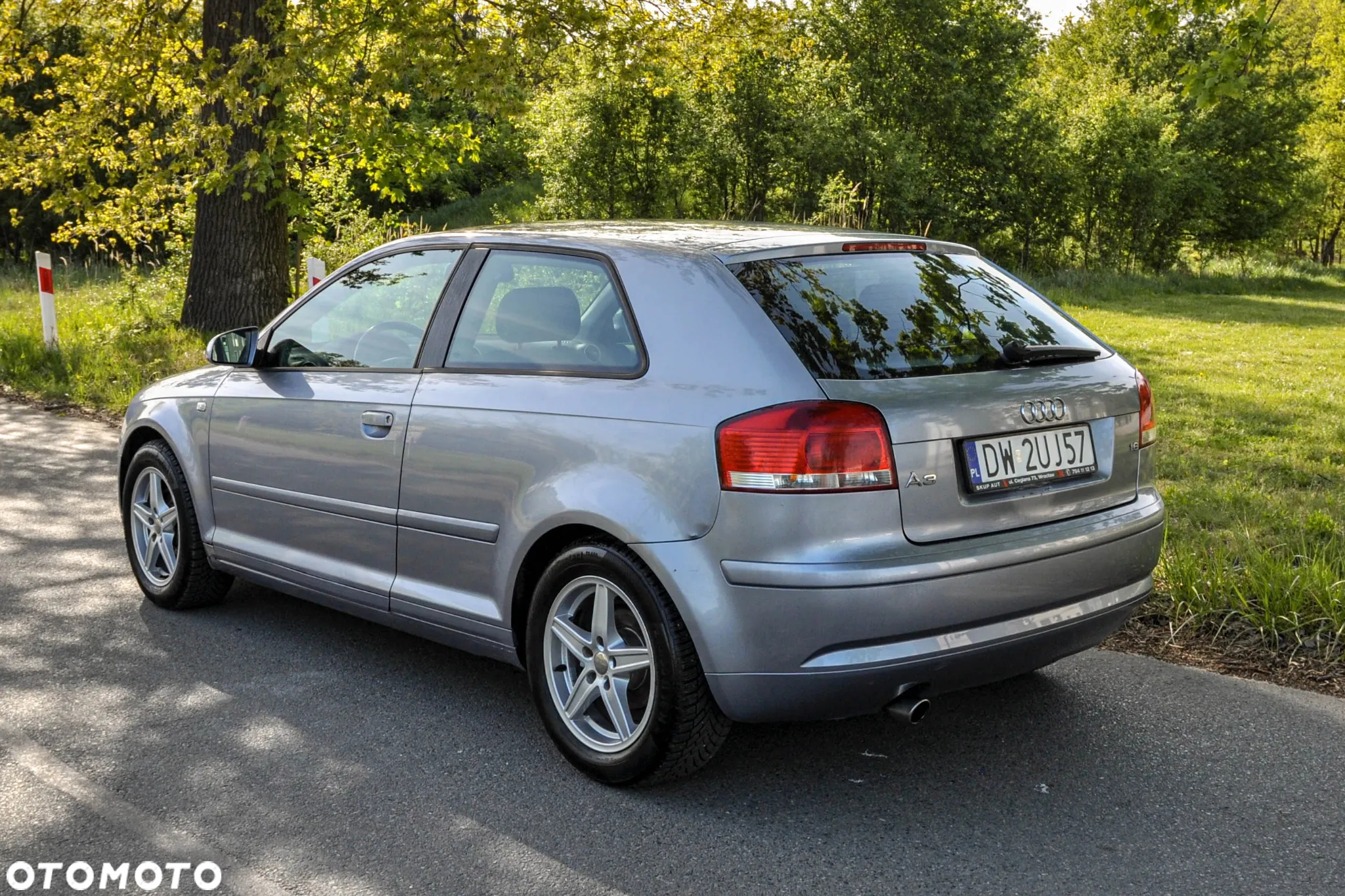 Audi A3 - 3