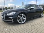 Audi A5 Sportback 3.0 TDI quattro tiptronic design - 14