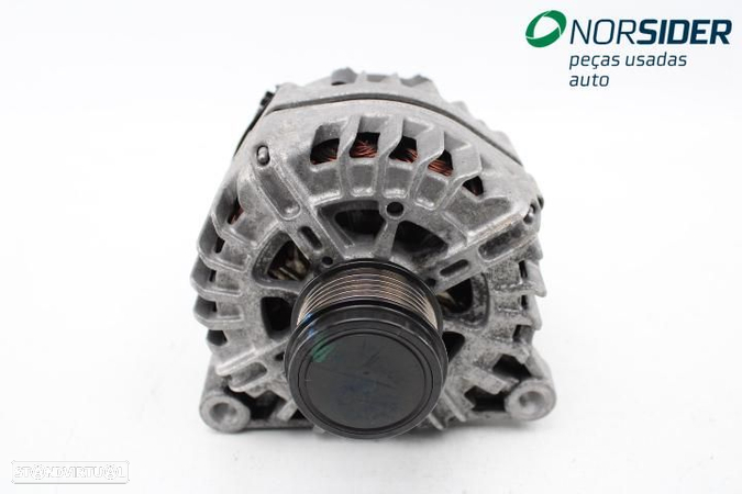 Alternador Citroen C4 Grand Picasso|16-18 - 2