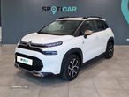 Citroën C3 Aircross 1.5 BlueHDi C-Series - 1