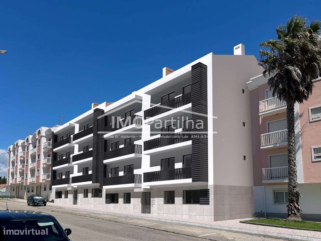 Lumina Varge Mondar | T3 Novo | Estreia Oficial-16