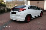 Honda Civic 1.8 Sport - 4