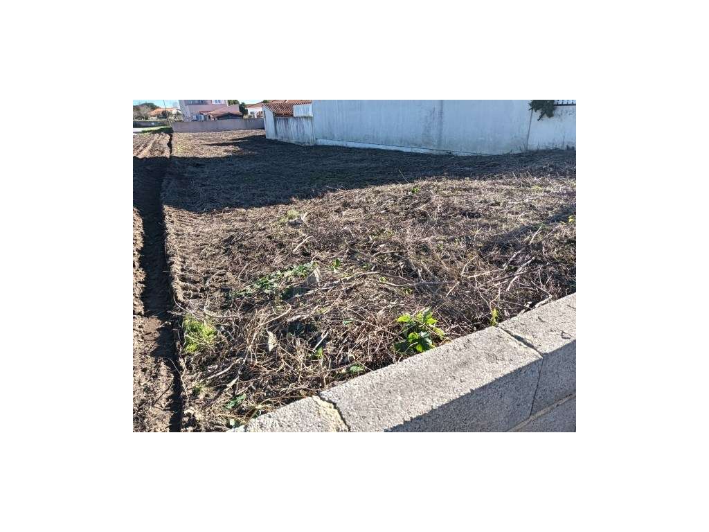 Terreno urbano em Oliveirinha - Grande imagem: 3/5