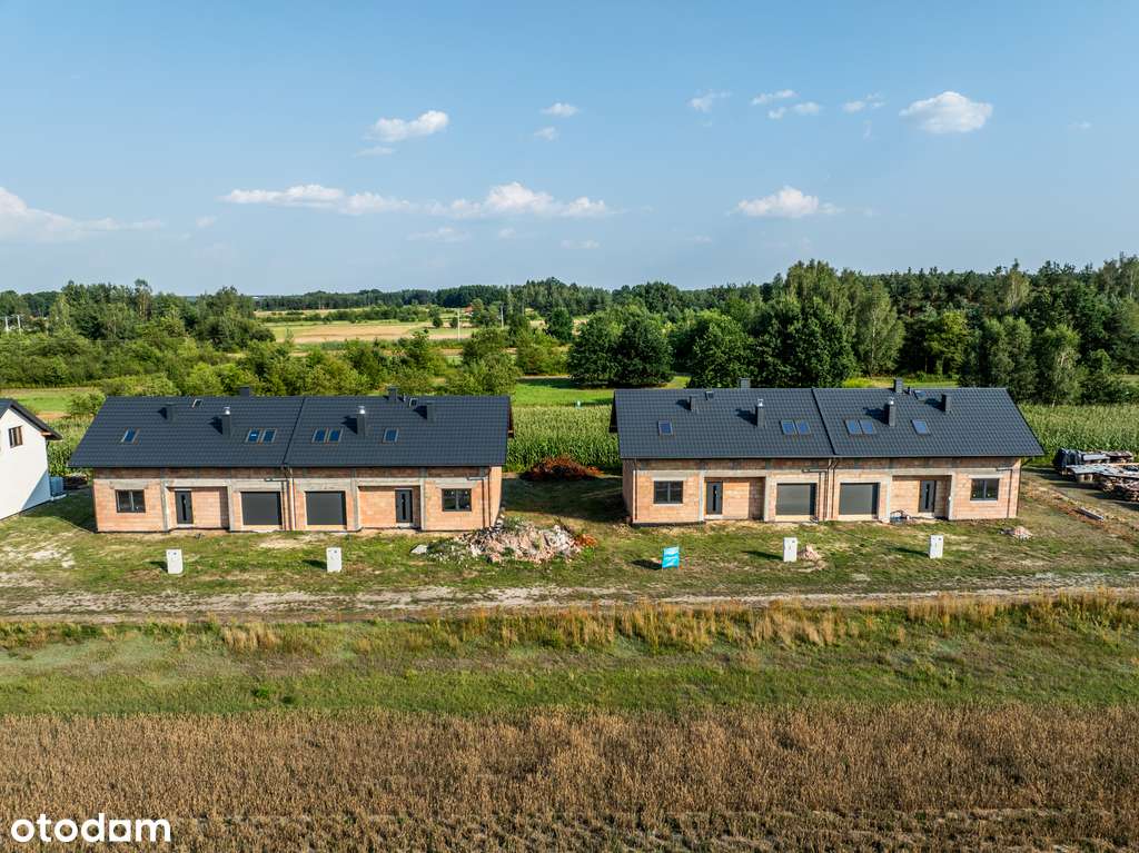 Dom na sprzedaż, 4 pokoje, 135 m², Kolbuszowa