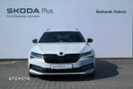 Skoda Superb 2.0 TSI 4x4 Sportline DSG - 2