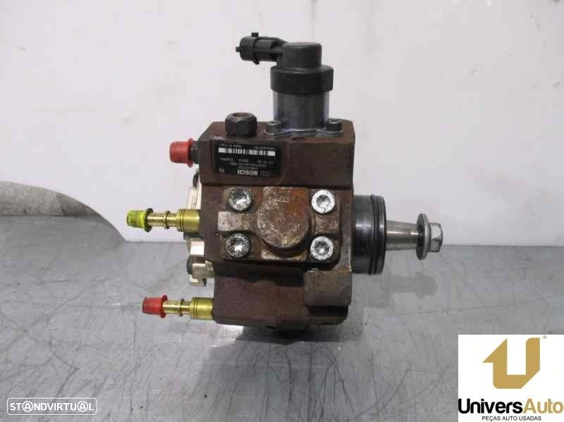 BOMBA INJECÇÃO RENAULT MASTER II FURGÃO 2006 -7711368778 - 10