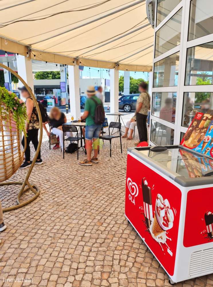 Av. Luísa Todi: Trespasse de Restaurante Pronto a Faturar – Vista Mar-6