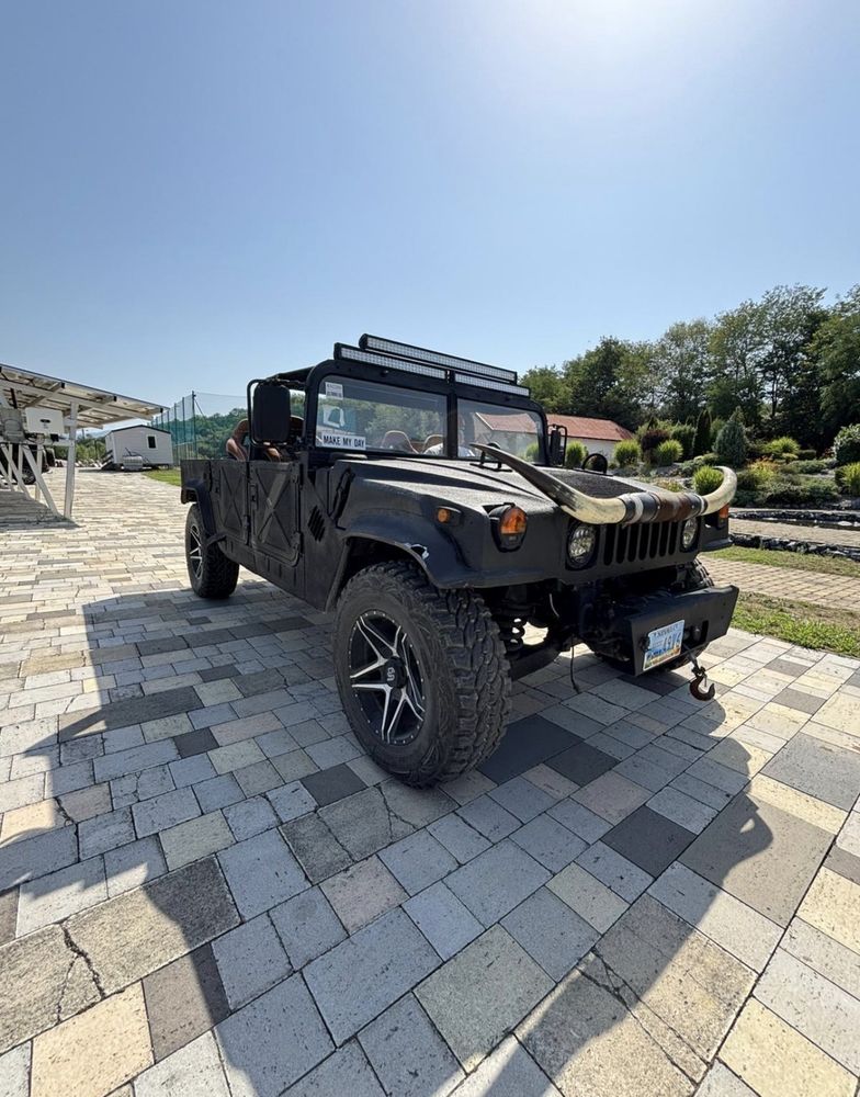 Hummer H1 1996