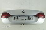 KLAPA TYŁ TYLNA TYLNIA VW JETTA VI 6 5C SEDAN LA7W 10-14 4D 2010-2014 - 6