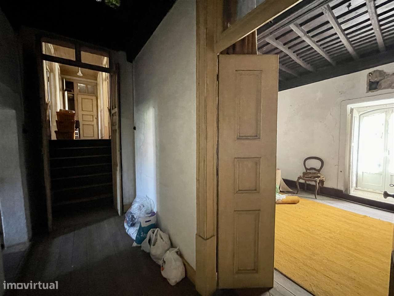 Moradia T8 Venda em Póvoa de Rio de Moinhos e Cafede,Castelo Branco-17